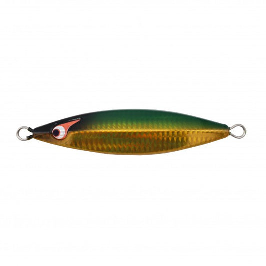 BOZLES YUKIMURA 180g GREEN GOLD