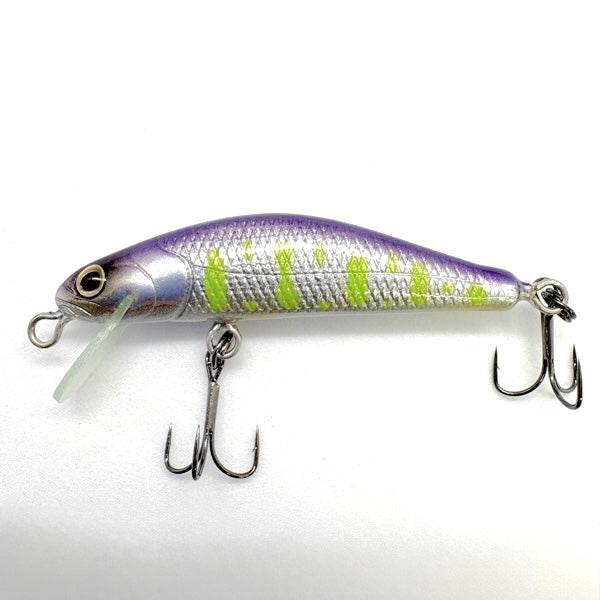Try-Angle ILLUMINNOW 47SS 47mm, 2g Slow Sinking TrA