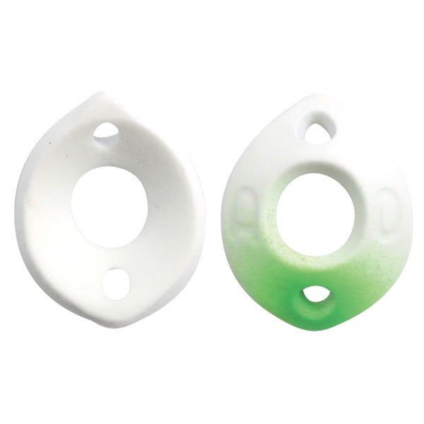 Rob Lure BABEL ACE 0.7g Sinking EDAMAME GLOW