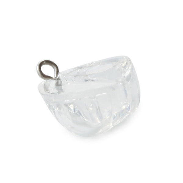 Rob Lure BABECON 0.6g CLEAR CLEAR