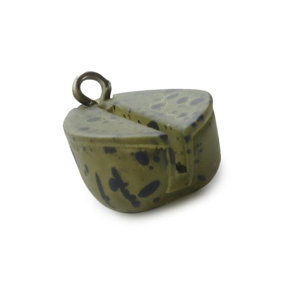 Rob Lure BABECON 0.6g SEE-THROUGH OLIVE