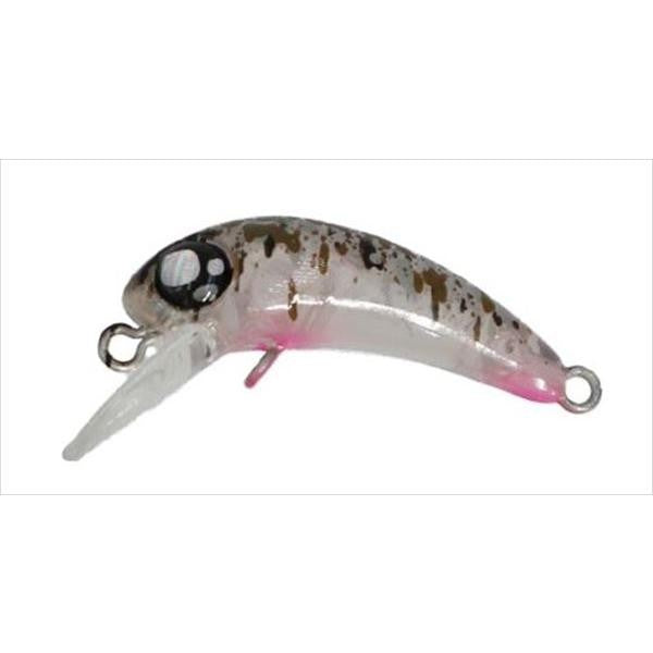 Rob Lure BeRBie F 30mm : 1.4g Floating #16 HALI SUNAO freshwater fishing lure