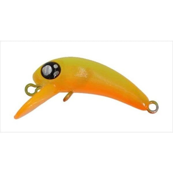 Rob Lure BeRBie SS 30mm : 1.6g Slow Sinking #15 KURIPENA PLUS