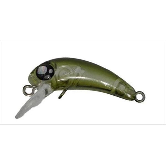 Rob Lure BeRBie SS 30mm : 1.6g Slow Sinking #17 C.G.G