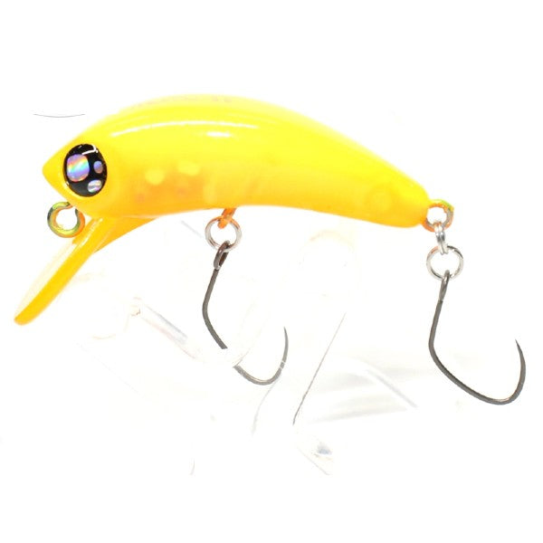 Rob Lure BeRBie MaMa SS 36mm : 2.8g Slow Sinking #15 KURIPENA PLUS freshwater fishing lure