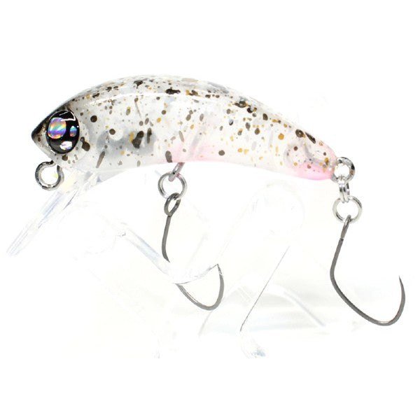 Rob Lure BeRBie MaMa SS 36mm : 2.8g Slow Sinking #16 HALI SUNAO freshwater fishing lure
