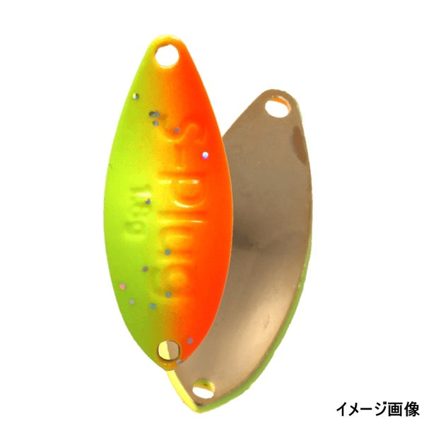 Rob Lure SPRAG 1.8g Sinking NAVEL