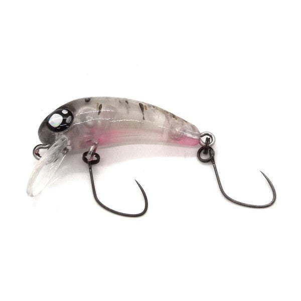 Rob Lure BeRBie SSS 30mm : 1.5g Super Slow Sinking #16 HALI SUNAO