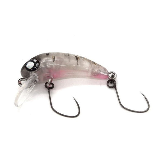 Rob Lure BeRBie SSS 30mm : 1.5g Super Slow Sinking #16 HALI SUNAO