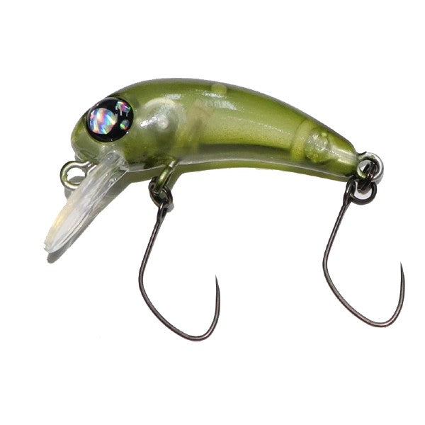 Rob Lure BeRBie SSS 30mm : 1.5g Super Slow Sinking #17 C.G.G.