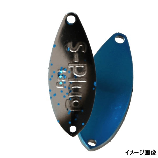Rob Lure SPRAG 2.2g Sinking GO! GO! CHANCE
