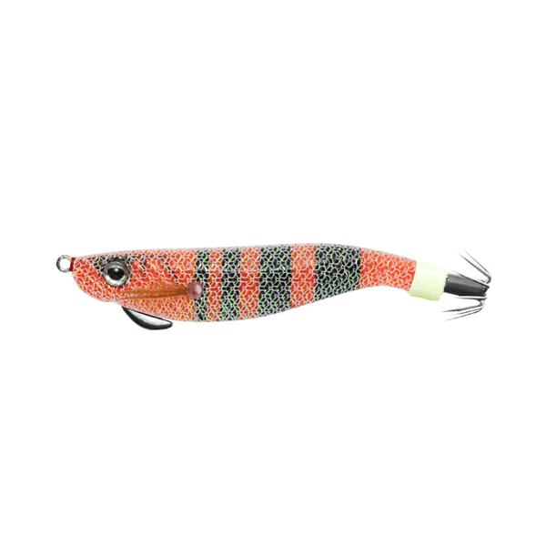 issei Kibiko #2.5 #016 KOFU / ORANGE ZEBRA