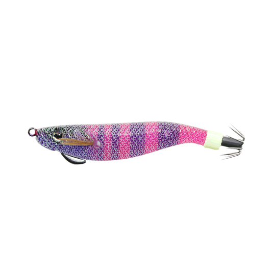 issei Kibiko #2.5 #017 KOFU / POWER PINK ZEBRA