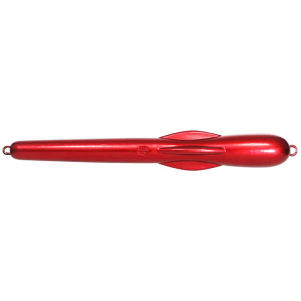 issei Nukegake Rocket Stelth SP #35 : 131g STEALTH RED