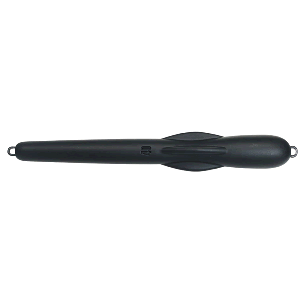 issei Nukegake Rocket Stelth SP #10 : 38g MATTE BLACK