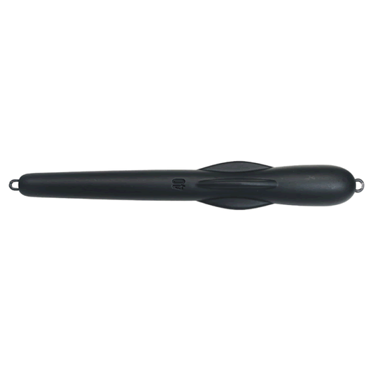 issei Nukegake Rocket Stelth SP #10 : 38g MATTE BLACK