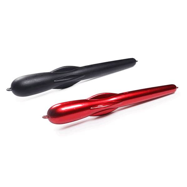 issei UMITARO NUKEGAKE ROCKET STEALLTH SP 40号 : 150g MATTE BLACK fishing terminal tackle