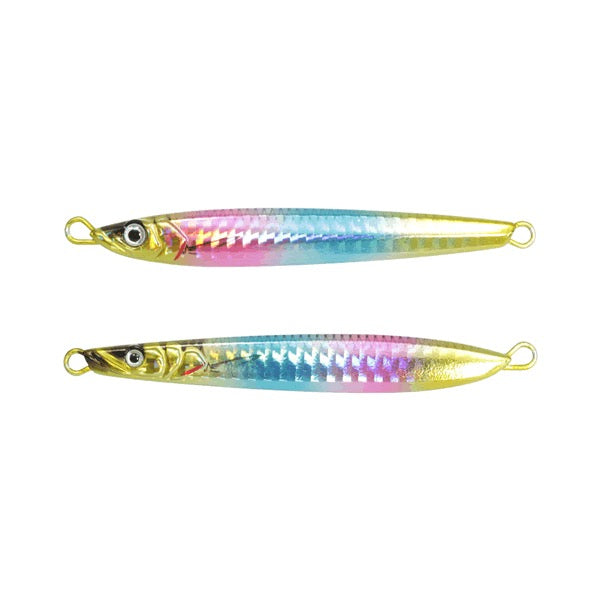 issei Speed Sardine Jig 20g #003 RAINBOW