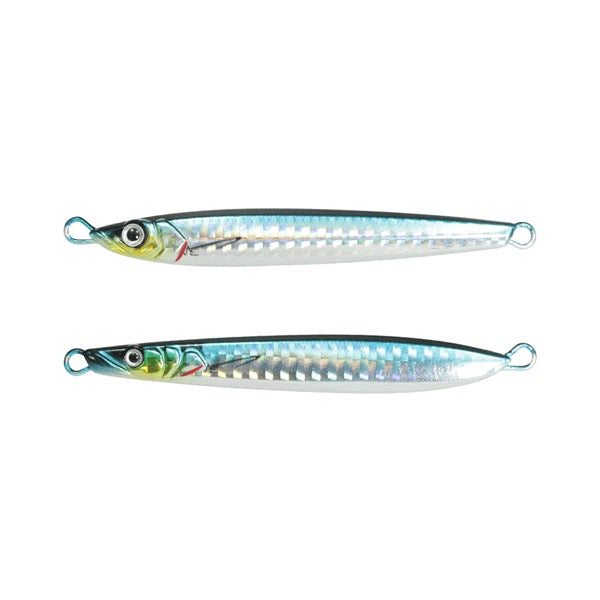 issei Speed Sardine Jig 20g #005 IWASHI