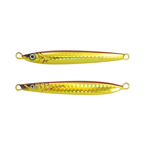 issei Speed Sardine Jig 20g #006 AKAKIN