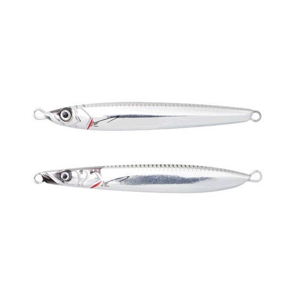 issei Speed Sardine Jig 50g #019 MA MEKKI