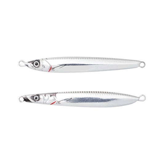 issei Speed Sardine Jig 50g #019 MA MEKKI saltwater fishing lure
