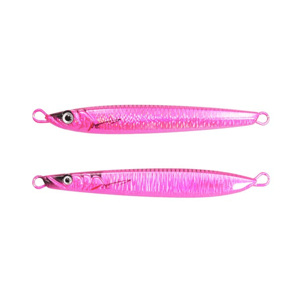 issei Speed Sardine Jig 60g #056 FLASH PINK