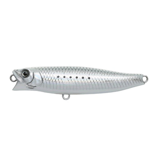 issei Amepen 55 55mm : 3g Floating #020 GLOW SHIRASU