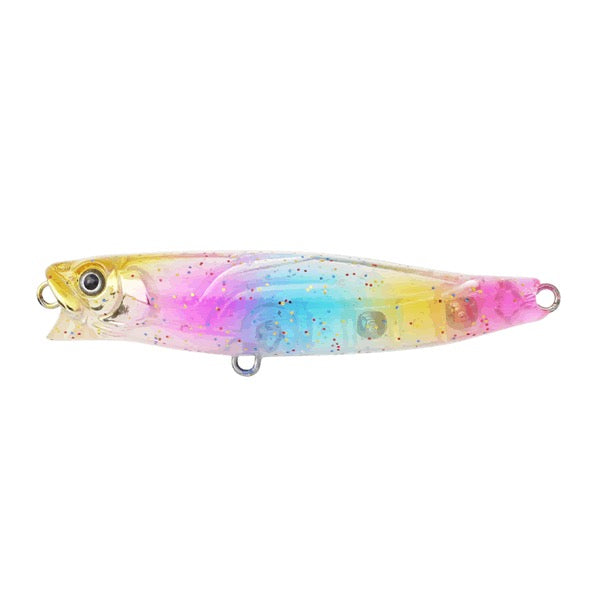 issei Amepen 55 55mm : 3g Floating #021 RAINBOW