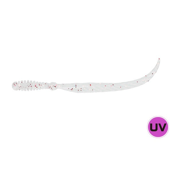 issei SABIKI-TEKI 2.0" #064 UV CLEAR RAINBOW RDF