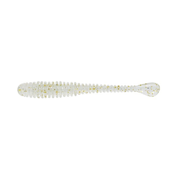 issei Bulky SUPATERA 1.8" #066 KINGIN SHIRASU