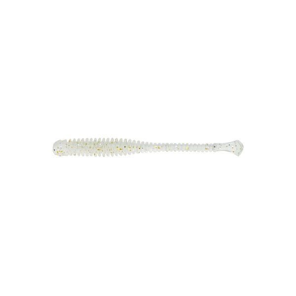 issei Silky Shad 2.0" #066 KINGIN SHIRASU