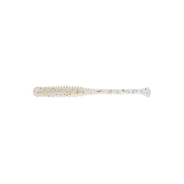 issei Silky Shad 2.0" #067 AKAKIN SHIRASU