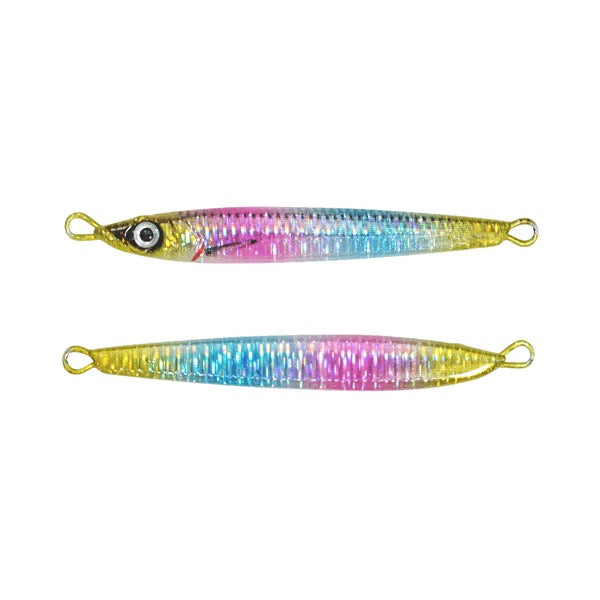 issei Ame jig 3g #003 RAINBOW