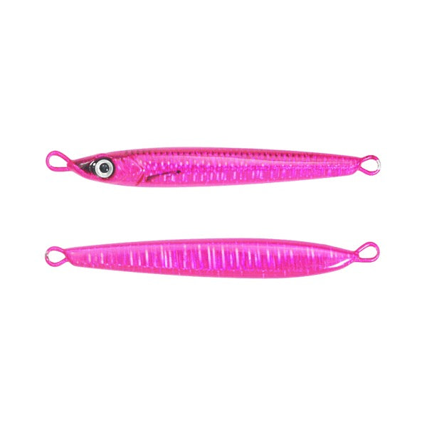 issei Ame jig 3g #056 FLASH PINK