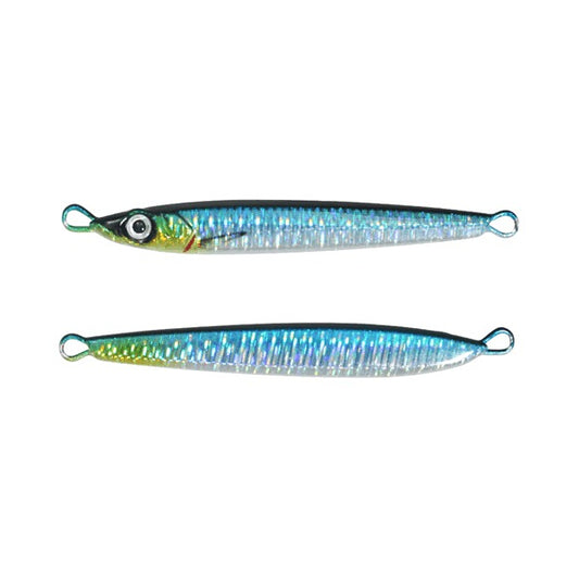 issei Ame jig 5g #005 IWASHI saltwater fishing lure