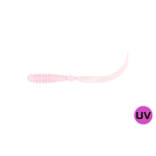 issei SABIKI - TEKI 1.0" (12 pcs/pack) #035 UV RAINBOW