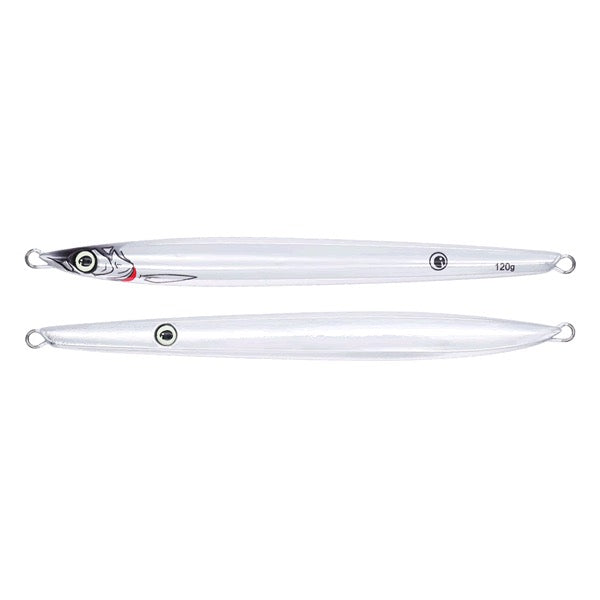 issei Neko metal long 120g #019 MA MEKKI