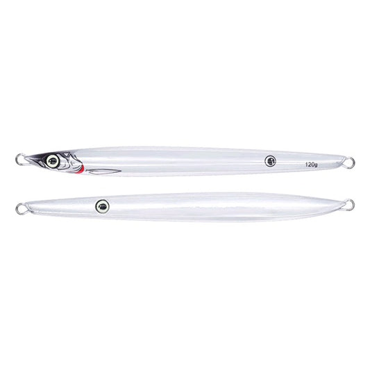 issei Neko metal long 120g #019 MA MEKKI saltwater fishing lure