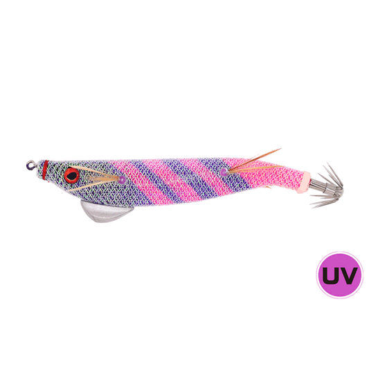 issei Omorig Kibiko #2.5 #017 KOFU / POWER PINK ZEBRA