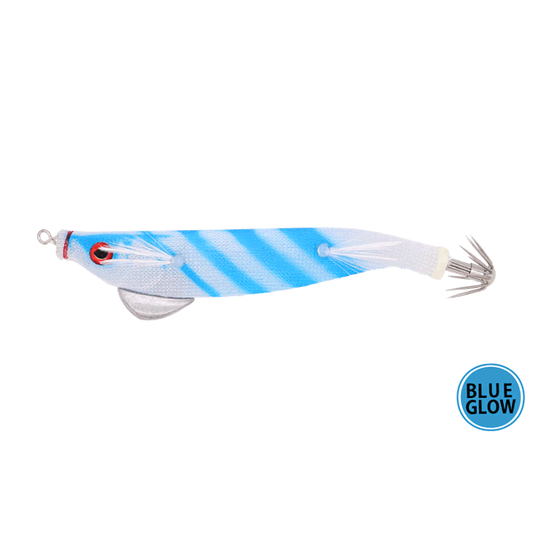 issei Omorig Kibiko #2.5 #022 AOJIRO ZEBRA (BLUE YAKO)
