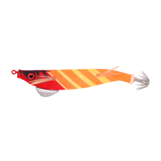 issei Omorig Kibiko #2.5 #025 AKA ORANGE CHART ZEBRA