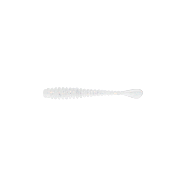 issei Sutepara 1.0" (14 pcs/pack) #001 CLEAR RAINBOW
