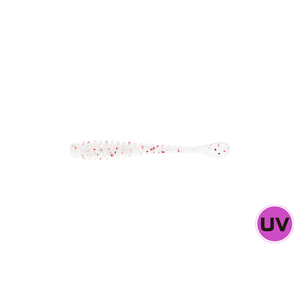 issei Sutepara 1.0" (14 pcs/pack) #064 UV CLEAR RAINBOW RDF