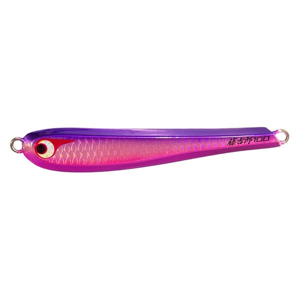 BOZLES TOKICHIRO LEAD 40g Purple Pink Belly