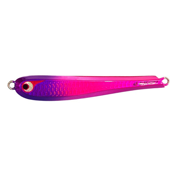 BOZLES TOKICHIRO LEAD 40g Pink Purple Head