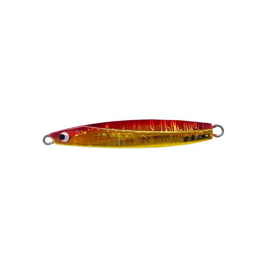 BOZLES IEYASU NAMARI 180g Sinking AKAKIN