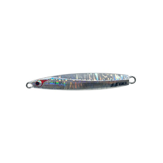 BOZLES IEYASU NAMARI 150g Sinking KEIMURA SILVER
