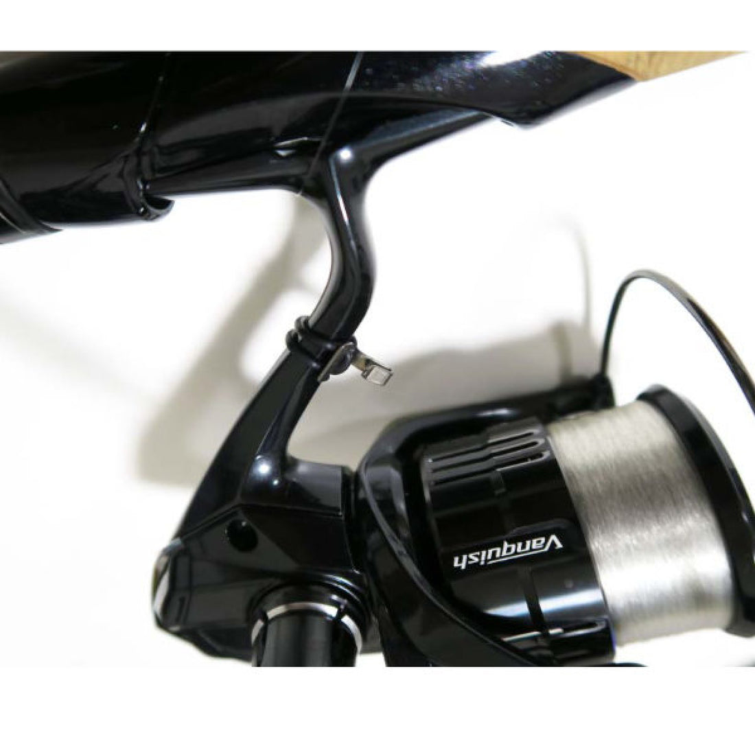 G-nius project LURE & HOOK KEEPER for Spinning TITANIUM fishing terminal tackle — photo 3
