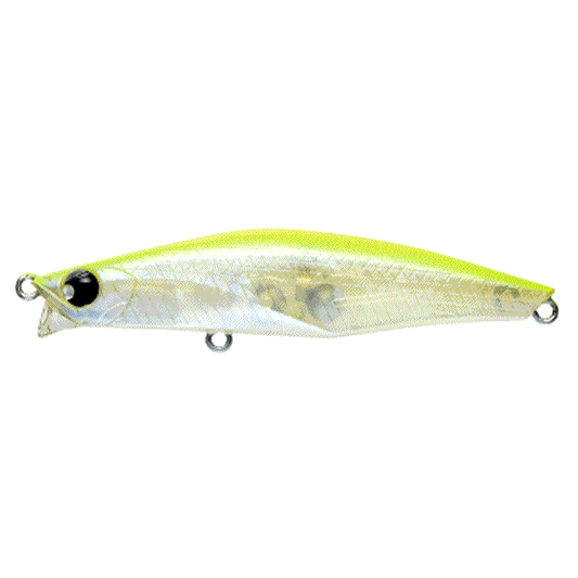 POP SEA CREW BANQ 82S 82mm : 14g Sinking #001 HAPPY LEMON
